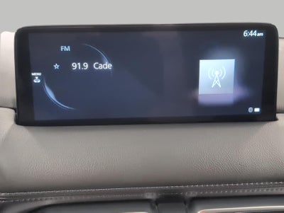 2025 Mazda Mazda CX-5 2.5 S Select Package AWD