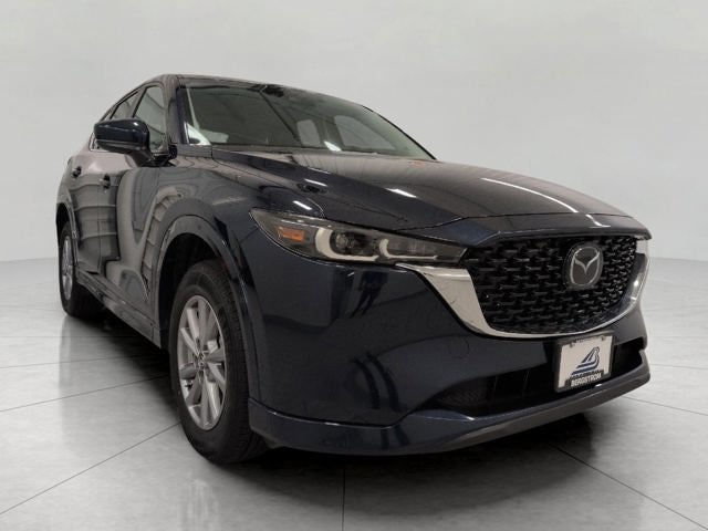2025 Mazda Mazda CX-5 2.5 S Select Package AWD