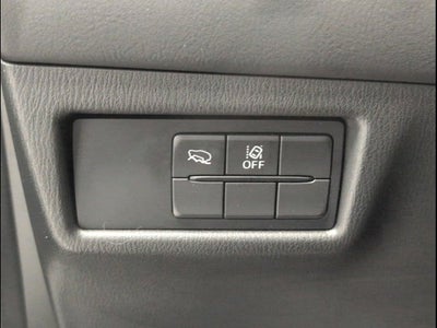 2025 Mazda Mazda CX-5 2.5 S Select Package AWD