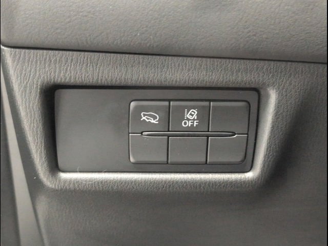 2025 Mazda Mazda CX-5 2.5 S Select Package AWD