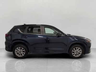 2025 Mazda Mazda CX-5 2.5 S Select Package AWD
