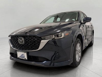 2025 Mazda Mazda CX-5 2.5 S Select Package AWD