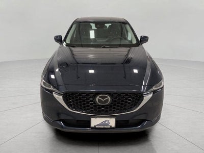 2025 Mazda Mazda CX-5 2.5 S Select Package AWD