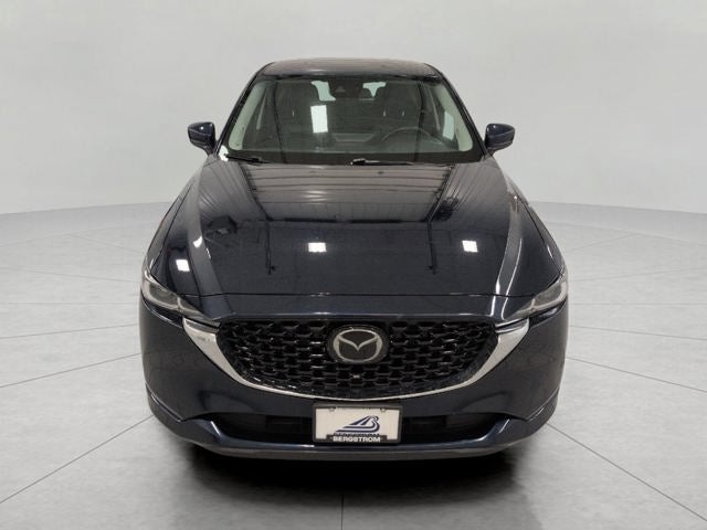 2025 Mazda Mazda CX-5 2.5 S Select Package AWD