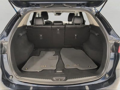 2025 Mazda Mazda CX-5 2.5 S Select Package AWD
