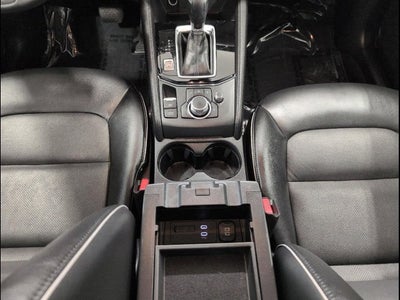 2025 Mazda Mazda CX-5 2.5 S Select Package AWD