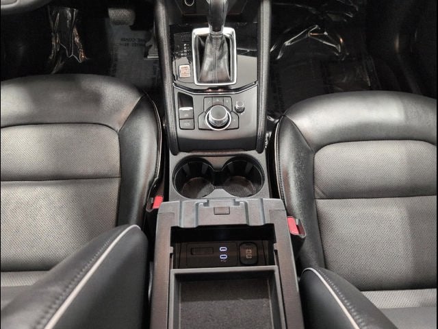 2025 Mazda Mazda CX-5 2.5 S Select Package AWD