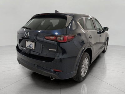 2025 Mazda Mazda CX-5 2.5 S Select Package AWD