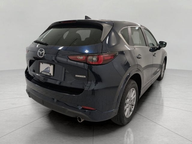 2025 Mazda Mazda CX-5 2.5 S Select Package AWD