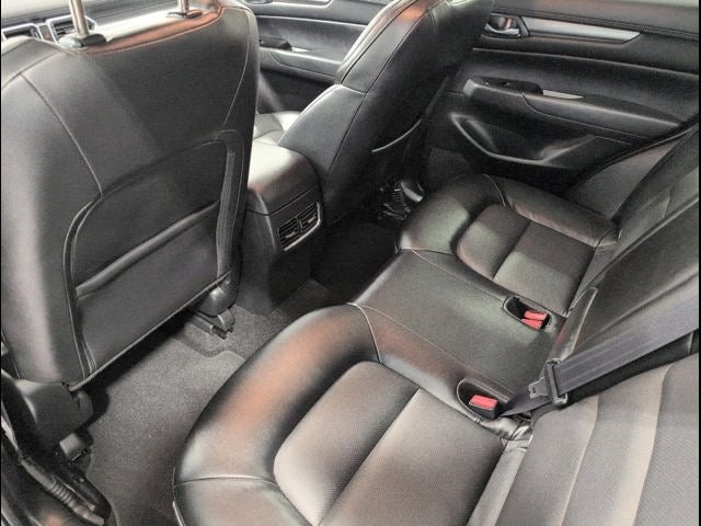 2025 Mazda Mazda CX-5 2.5 S Select Package AWD