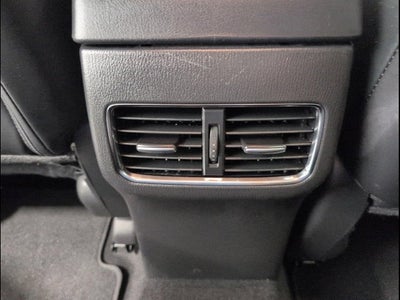 2025 Mazda Mazda CX-5 2.5 S Select Package AWD