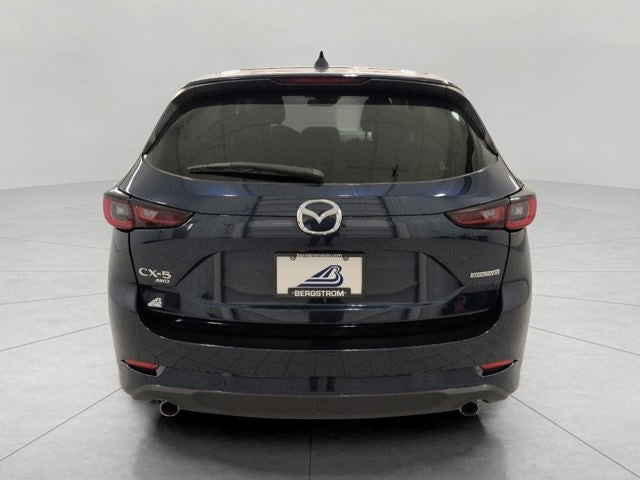 2025 Mazda Mazda CX-5 2.5 S Select Package AWD