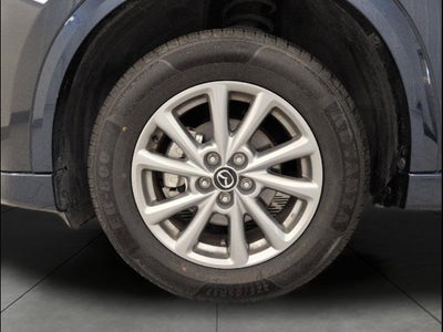 2025 Mazda Mazda CX-5 2.5 S Select Package AWD