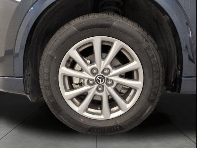 2025 Mazda Mazda CX-5 2.5 S Select Package AWD