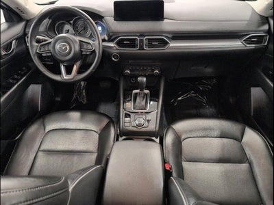 2025 Mazda Mazda CX-5 2.5 S Select Package AWD