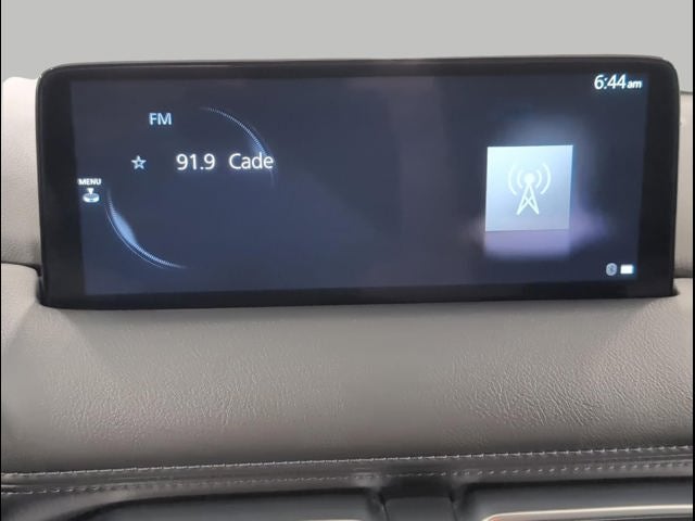 2025 Mazda Mazda CX-5 2.5 S Select Package AWD