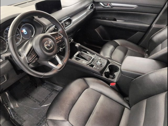 2025 Mazda Mazda CX-5 2.5 S Select Package AWD