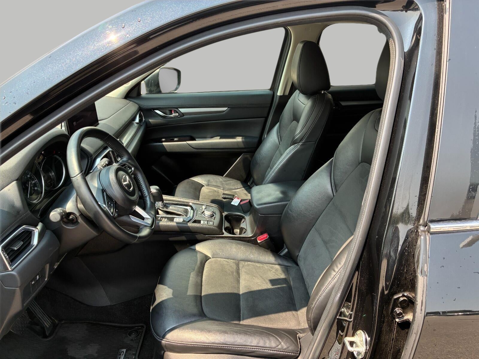 2023 Mazda Mazda CX-5 2.5 S Select Package AWD