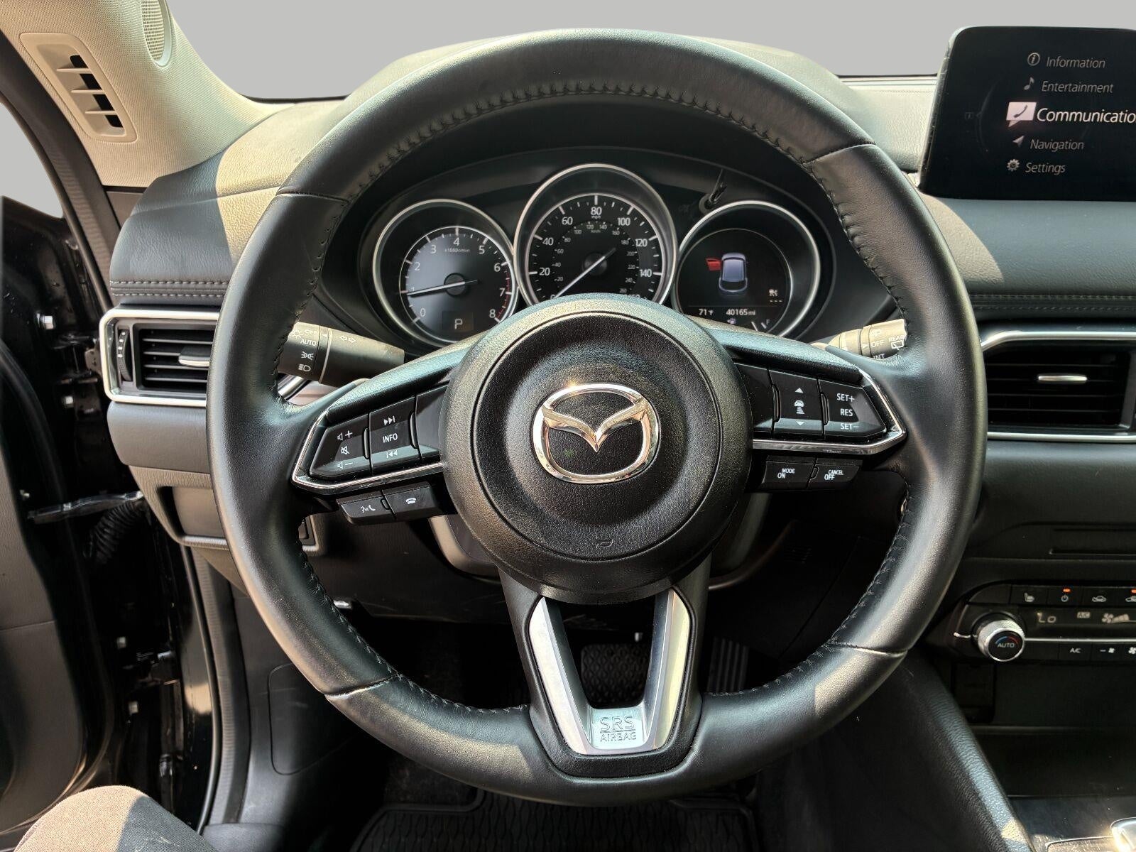 2023 Mazda Mazda CX-5 2.5 S Select Package AWD