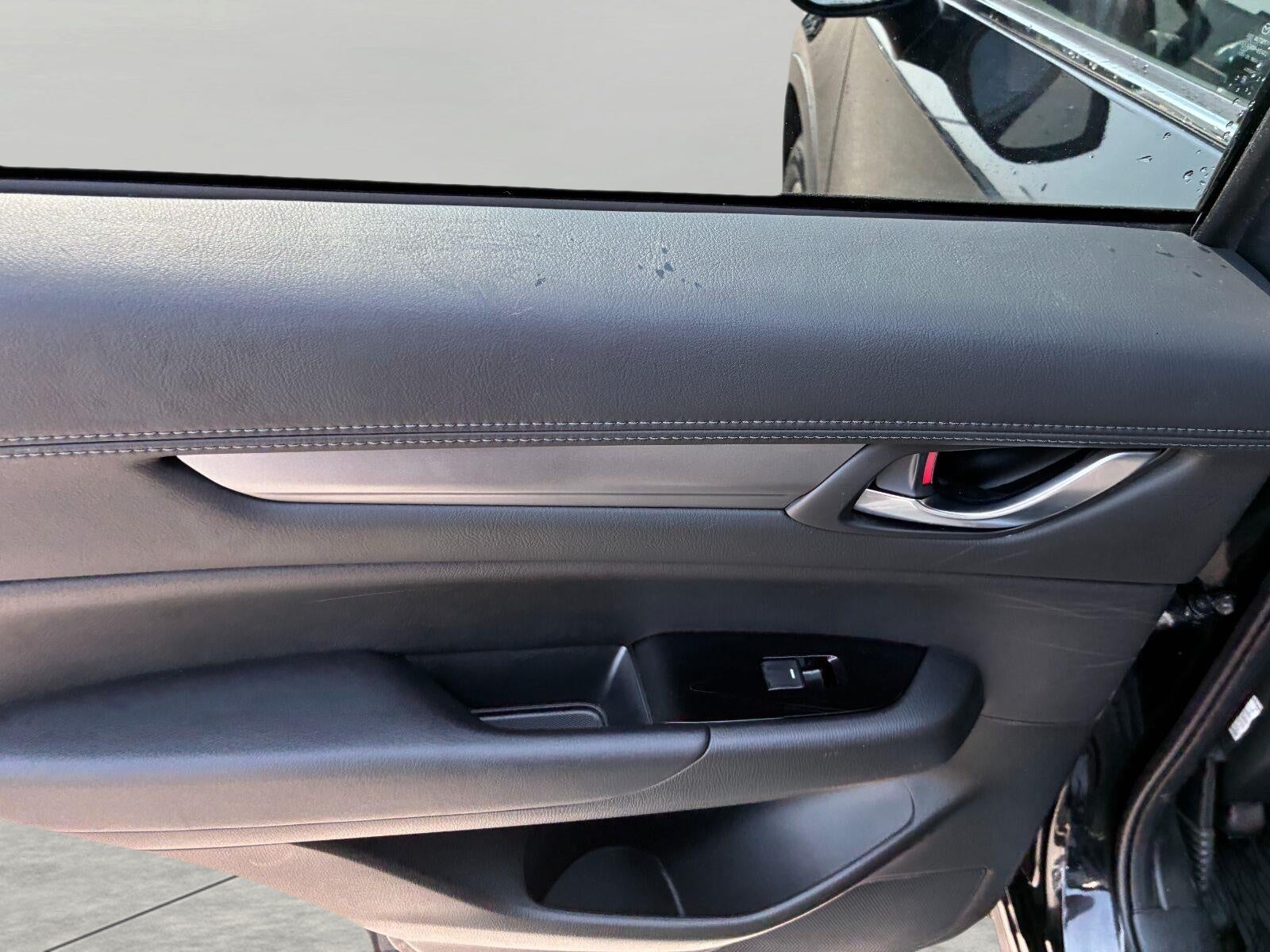 2023 Mazda Mazda CX-5 2.5 S Select Package AWD