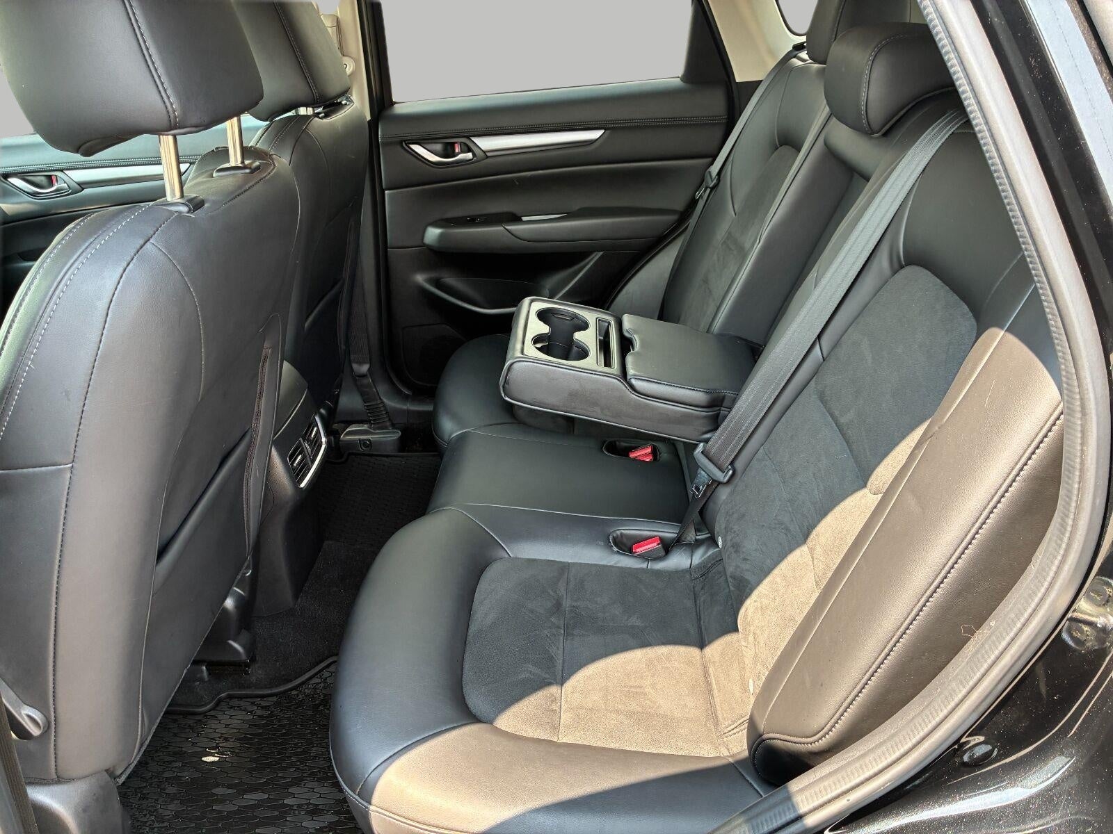 2023 Mazda Mazda CX-5 2.5 S Select Package AWD