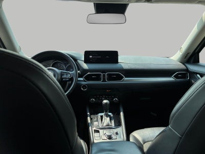 2023 Mazda Mazda CX-5 2.5 S Select Package AWD