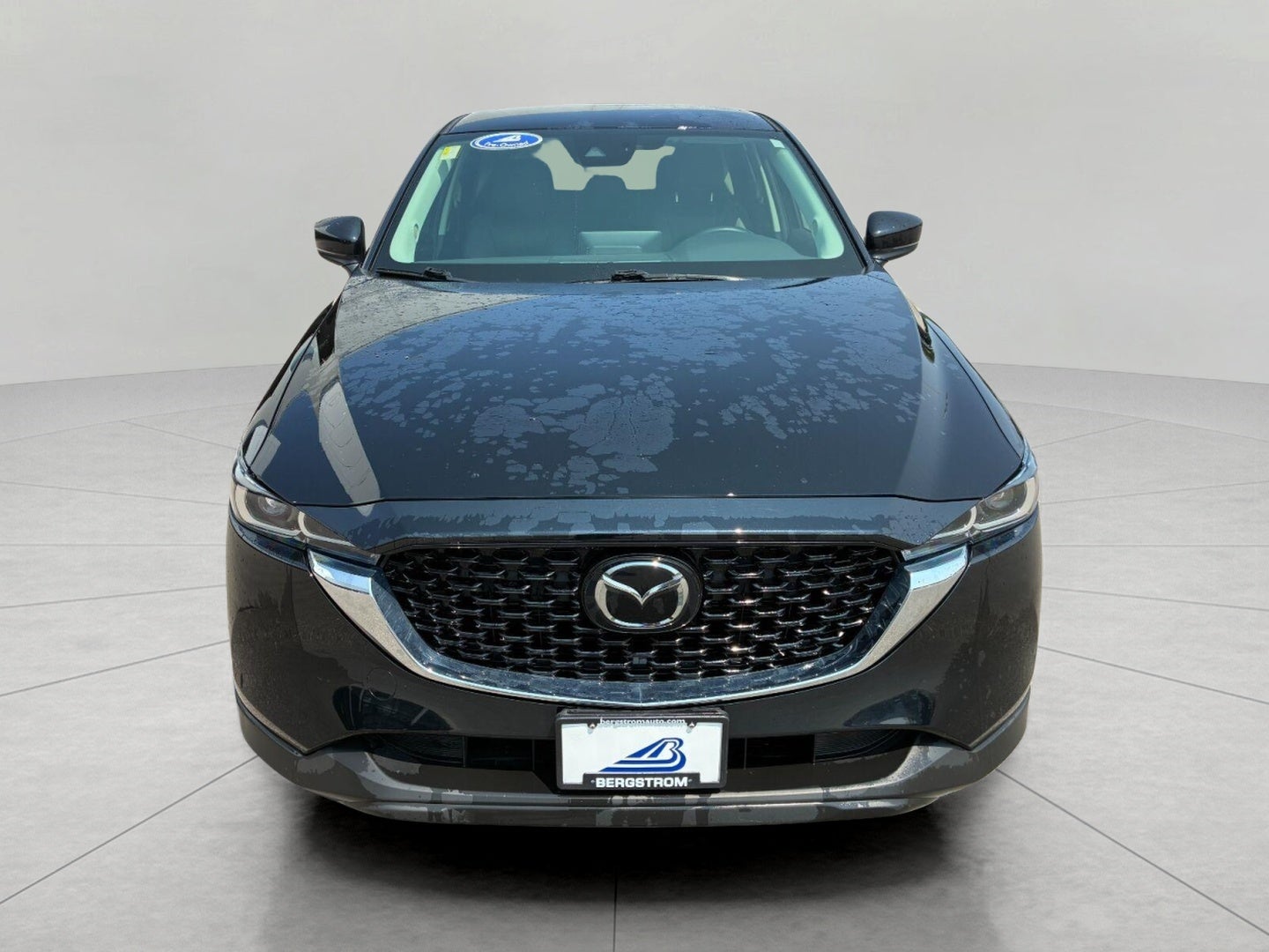 2023 Mazda Mazda CX-5 2.5 S Select Package AWD