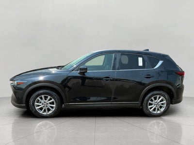 2023 Mazda Mazda CX-5 2.5 S Select Package AWD