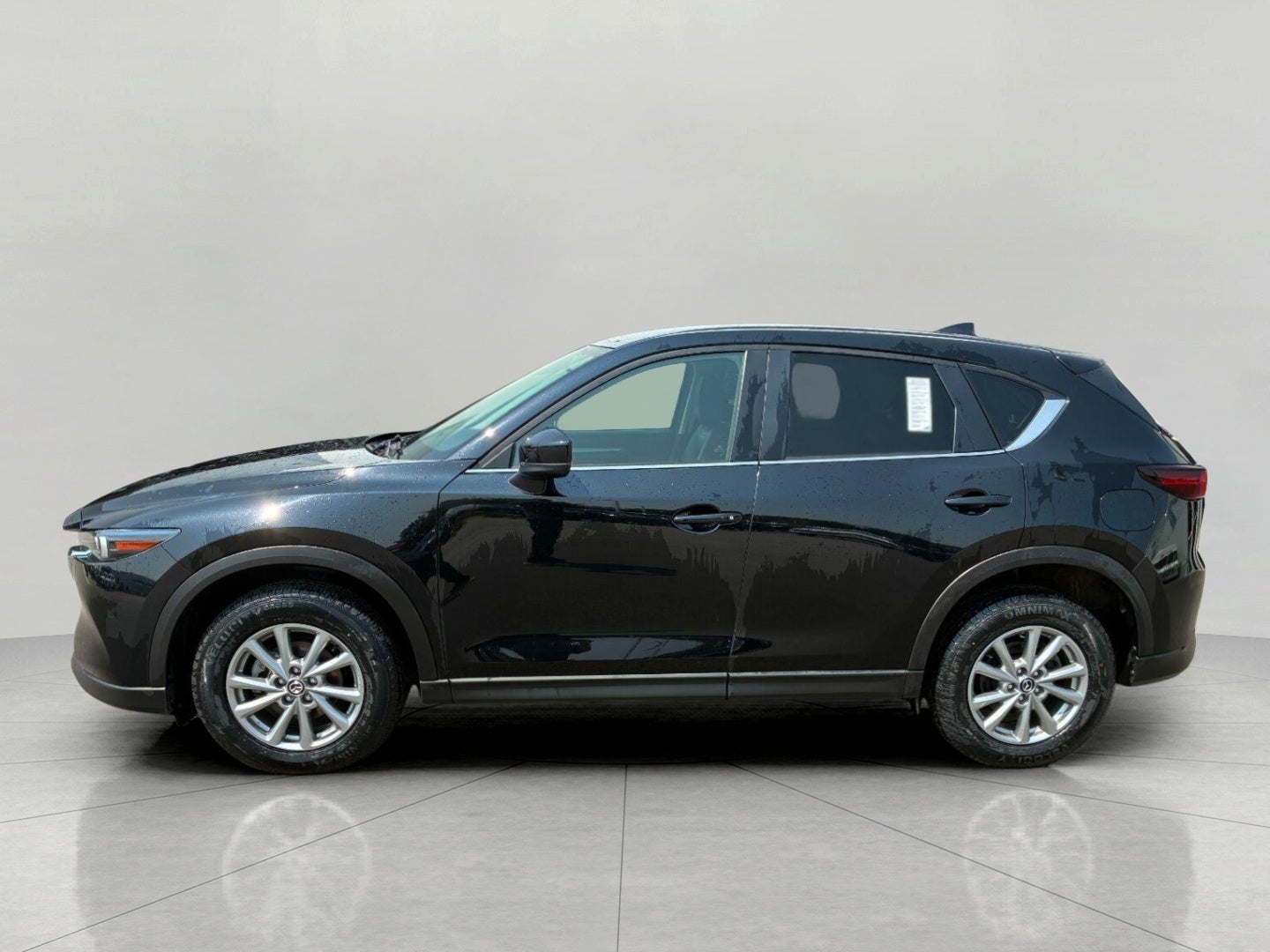 2023 Mazda Mazda CX-5 2.5 S Select Package AWD