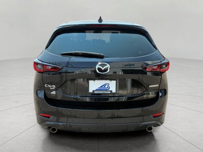 2023 Mazda Mazda CX-5 2.5 S Select Package AWD