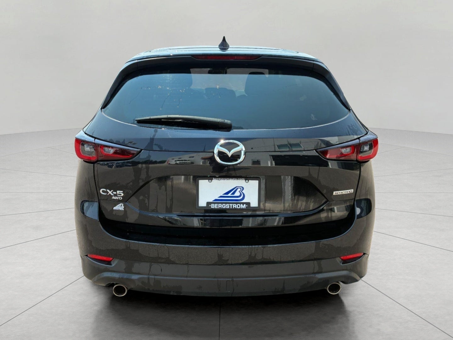 2023 Mazda Mazda CX-5 2.5 S Select Package AWD