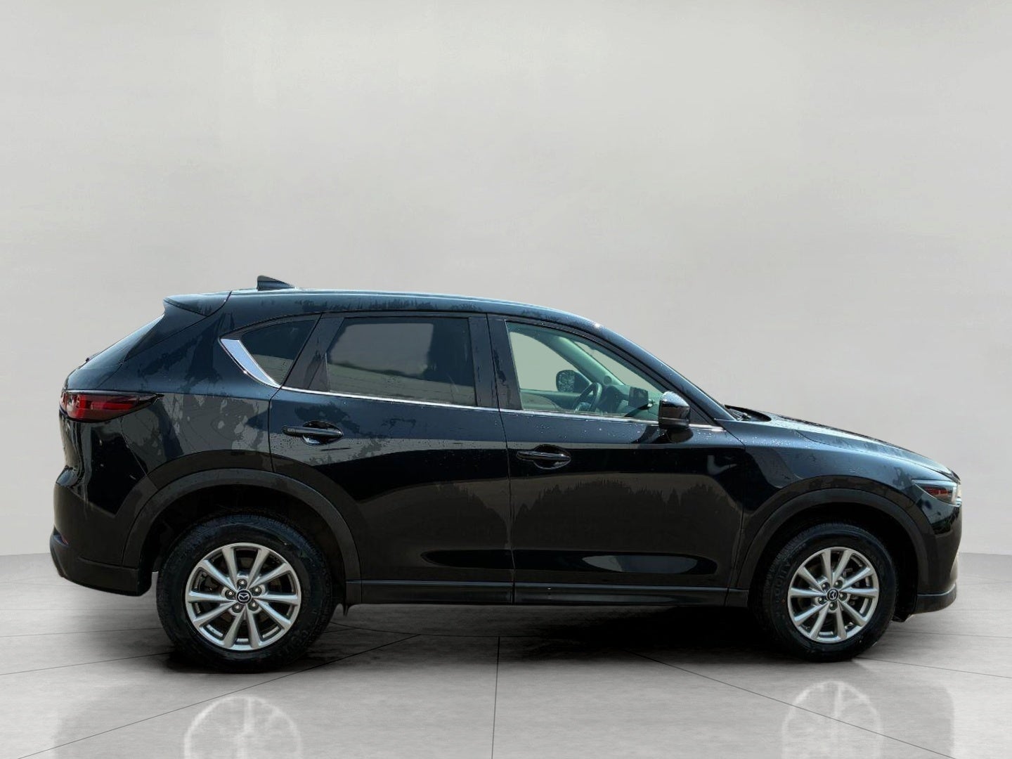 2023 Mazda Mazda CX-5 2.5 S Select Package AWD