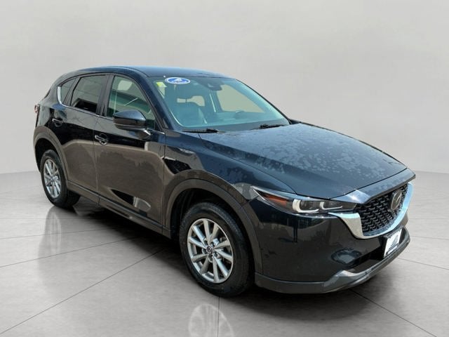 2023 Mazda Mazda CX-5 2.5 S Select Package AWD