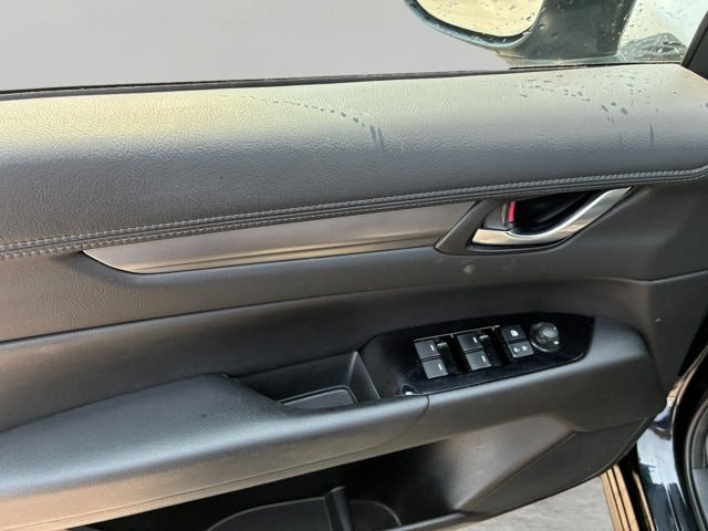 2023 Mazda Mazda CX-5 2.5 S Select Package AWD