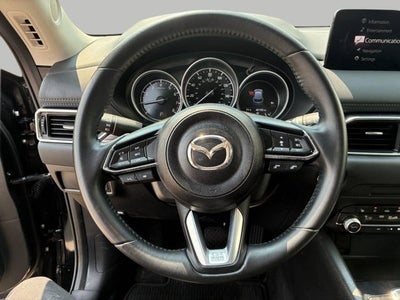 2023 Mazda Mazda CX-5 2.5 S Select Package AWD