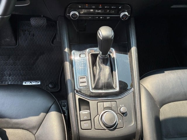 2023 Mazda Mazda CX-5 2.5 S Select Package AWD