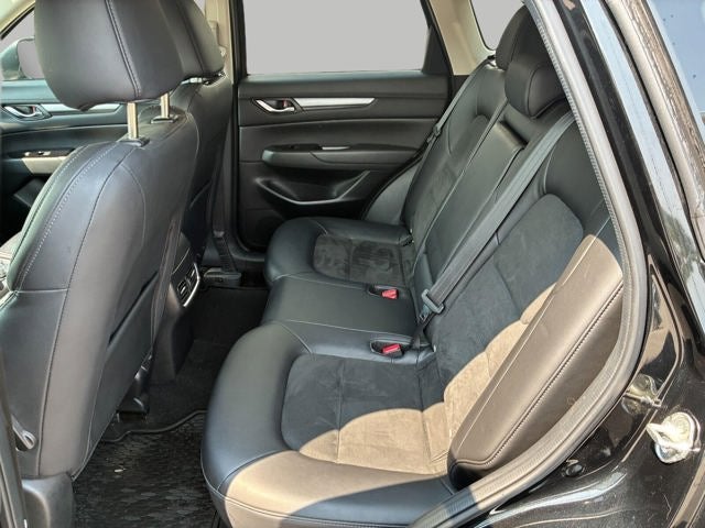 2023 Mazda Mazda CX-5 2.5 S Select Package AWD
