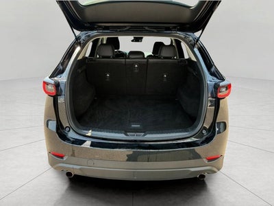 2023 Mazda Mazda CX-5 2.5 S Select Package AWD