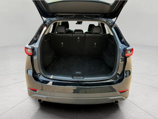 2023 Mazda Mazda CX-5 2.5 S Select Package AWD