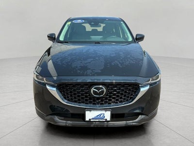 2023 Mazda Mazda CX-5 2.5 S Select Package AWD