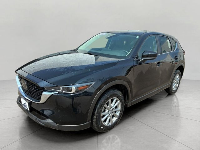 2023 Mazda Mazda CX-5 2.5 S Select Package AWD