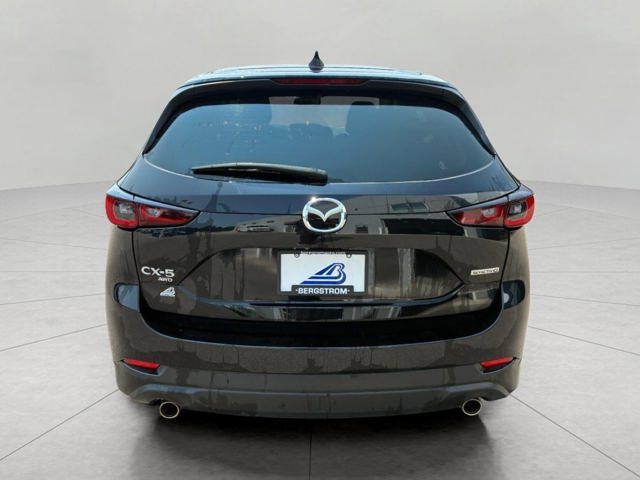 2023 Mazda Mazda CX-5 2.5 S Select Package AWD