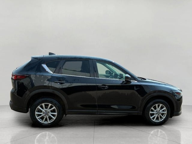 2023 Mazda Mazda CX-5 2.5 S Select Package AWD