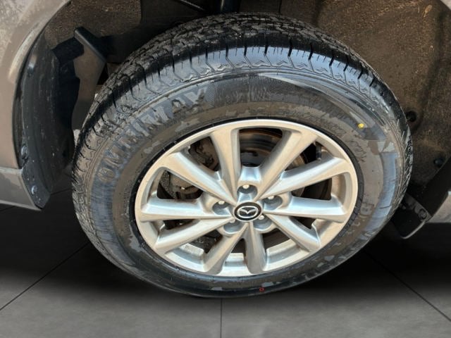 2023 Mazda Mazda CX-5 2.5 S Select Package AWD