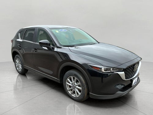 2023 Mazda Mazda CX-5 2.5 S Select Package AWD