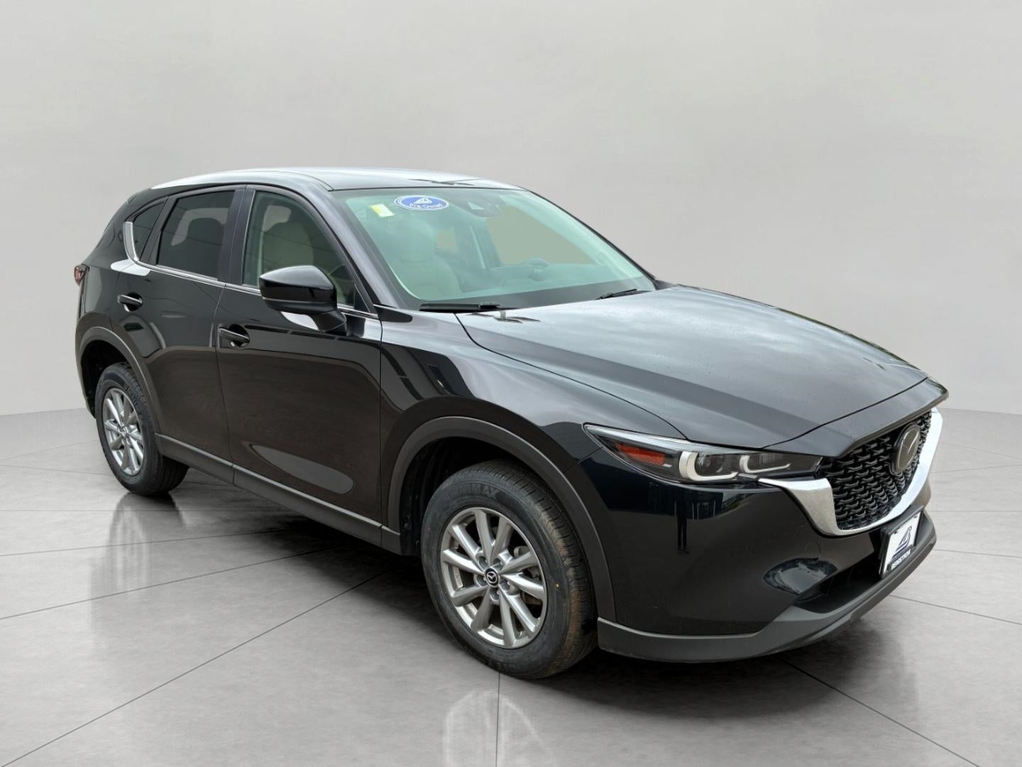 2023 Mazda Mazda CX-5 2.5 S Select Package AWD