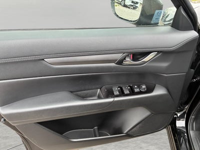 2023 Mazda Mazda CX-5 2.5 S Select Package AWD