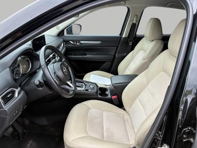 2023 Mazda Mazda CX-5 2.5 S Select Package AWD