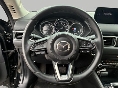 2023 Mazda Mazda CX-5 2.5 S Select Package AWD