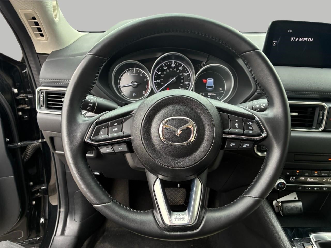 2023 Mazda Mazda CX-5 2.5 S Select Package AWD